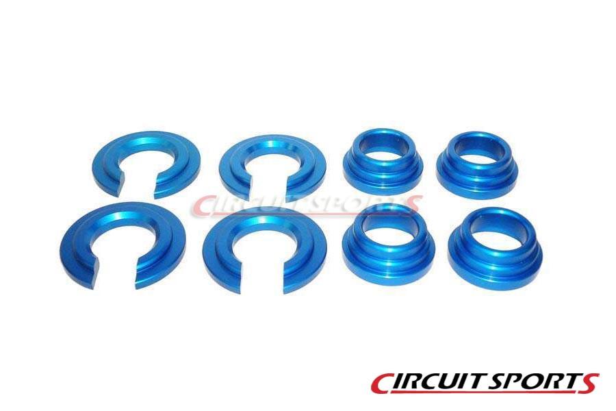 Circuit Sports Sub-Frame Bushing Kit (8pcs/set)