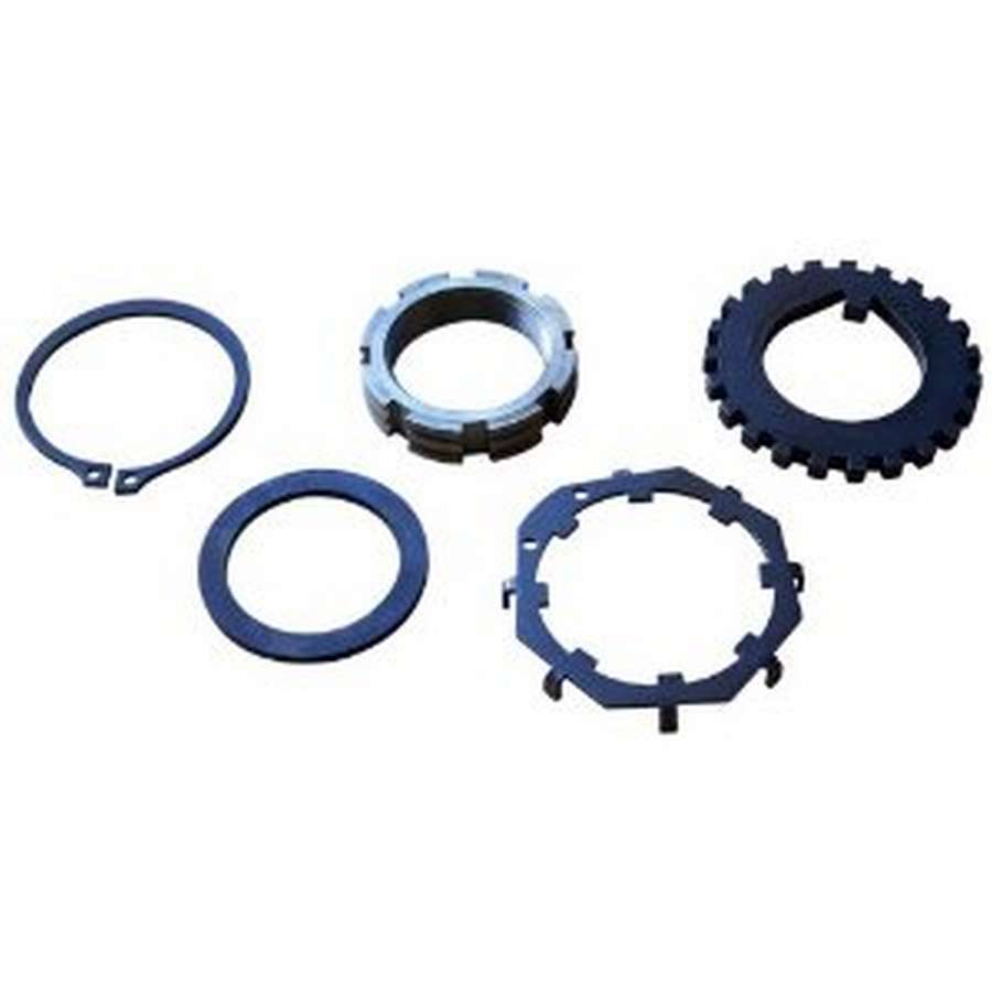STAGE 8 X-Lock Dana 44 Front Spindle SGEDNA44