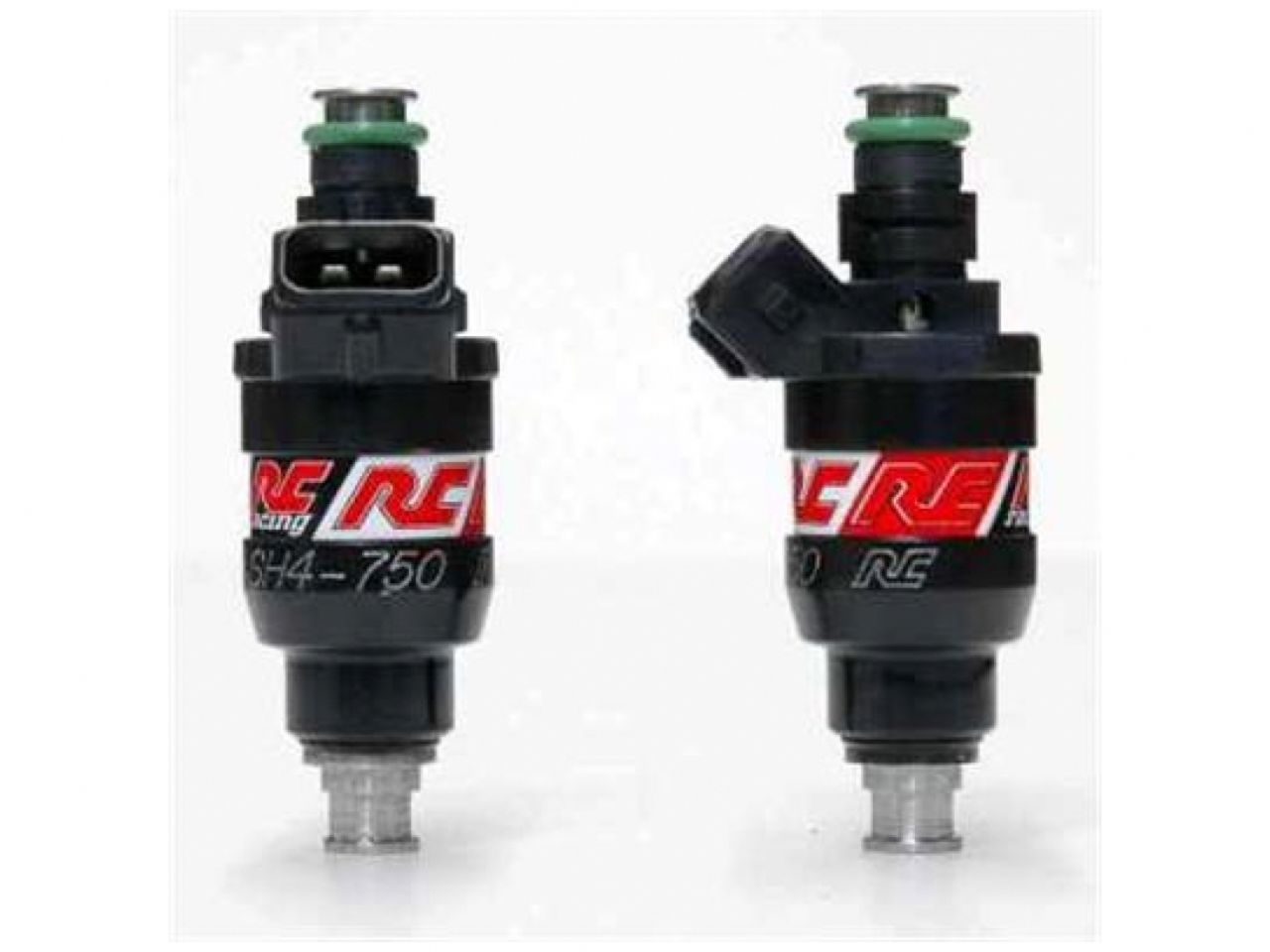 RC Engineering Top Feed SH4-0750D Item Image