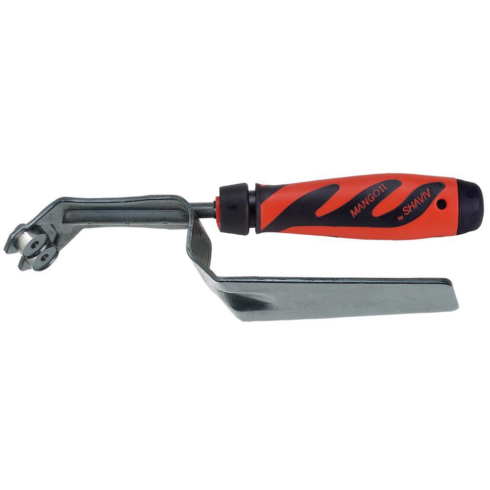 Shaviv USA Deburr Tool Mango II Sheet Metal Tool SHA90095