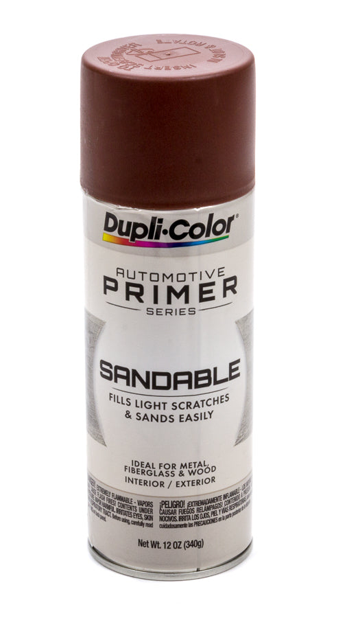 Dupli-Color Rust Resistant Primer 12oz SHEDAP1687