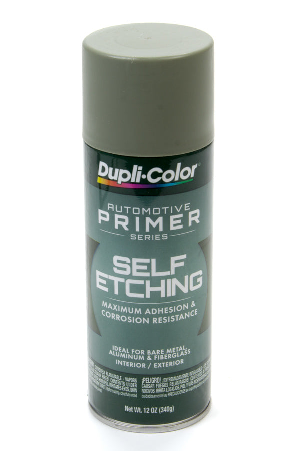 Dupli-Color Self Etching Primer 12oz Green SHEDAP1690