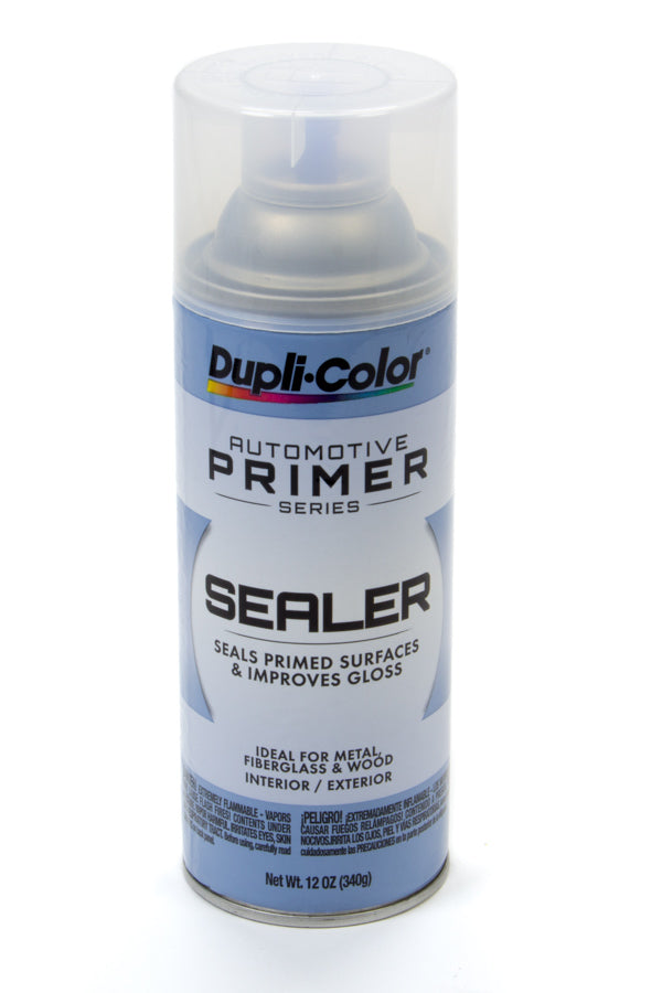 Dupli-Color Primer Sealer Gray 12oz SHEDAP1699