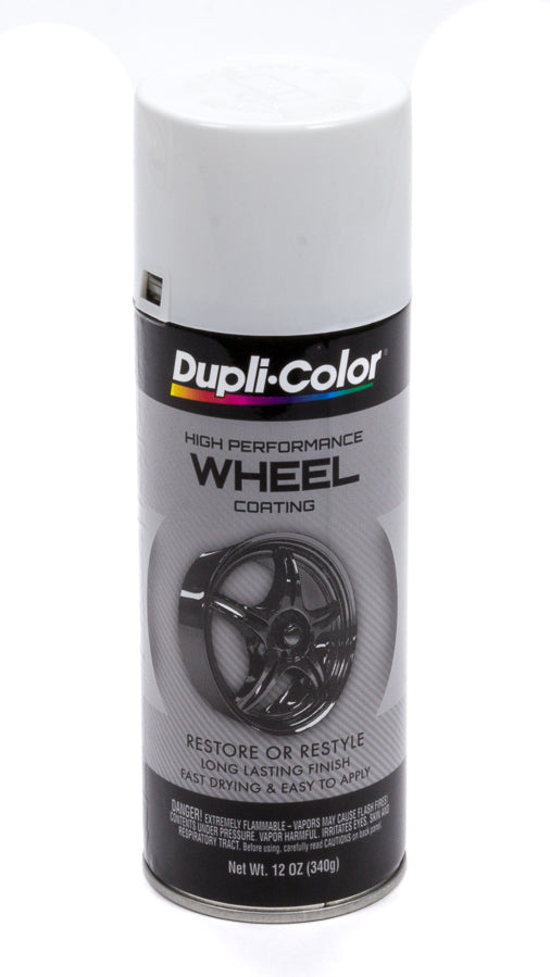 Dupli-Color High Performance White Wheel Coating SHEHWP100