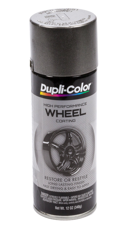Dupli-Color High Performance Graphit Wheel Coating SHEHWP102