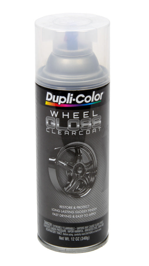 Dupli-Color High Performance Clear Wheel Coating SHEHWP103