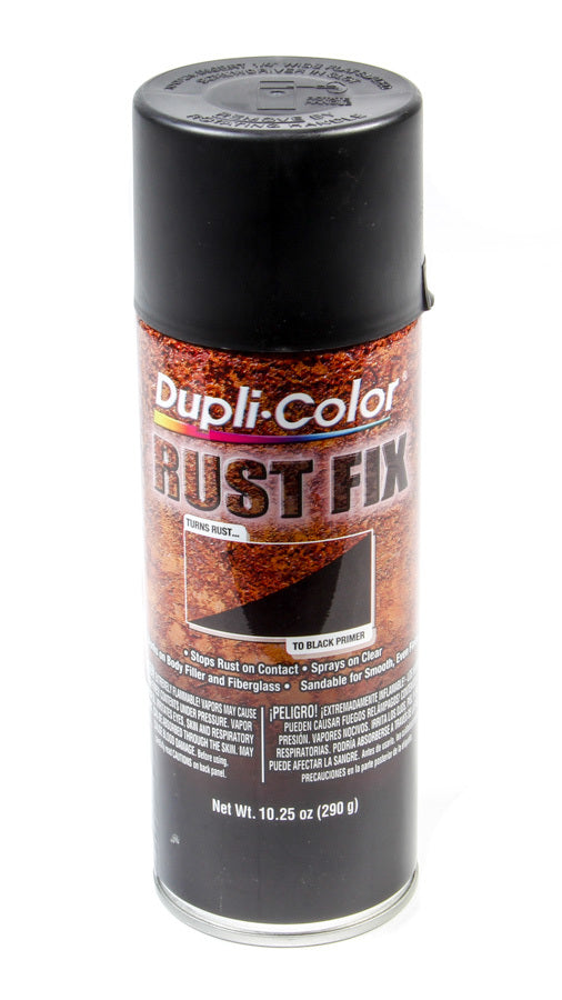 Dupli-Color Rust Fix Rust Treatment 10.25oz SHERF129