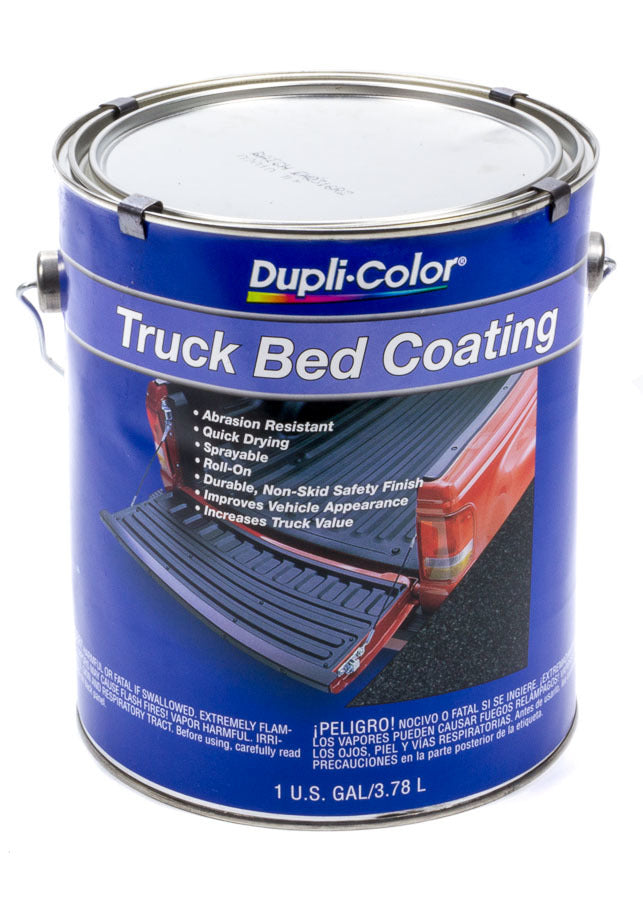 Dupli-Color Truck Bed Coating Gallon SHETRG252