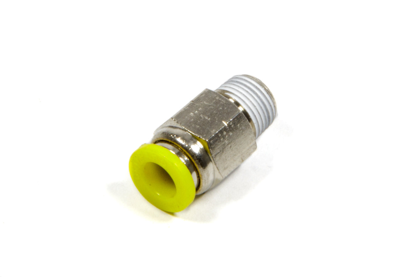 Shifnoid Str Fitting - 1/8 NPT to 1/4 Air Line SHFPC290