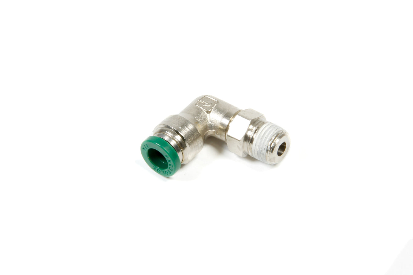 Shifnoid 90 Deg Fitting - 1/8 NPT to 1/4 Air Line SHFPC300