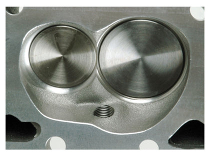 Dart SHP Aluminum Small Block Chevy Cylinder Heads