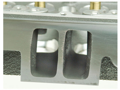 Dart SHP Aluminum Small Block Chevy Cylinder Heads