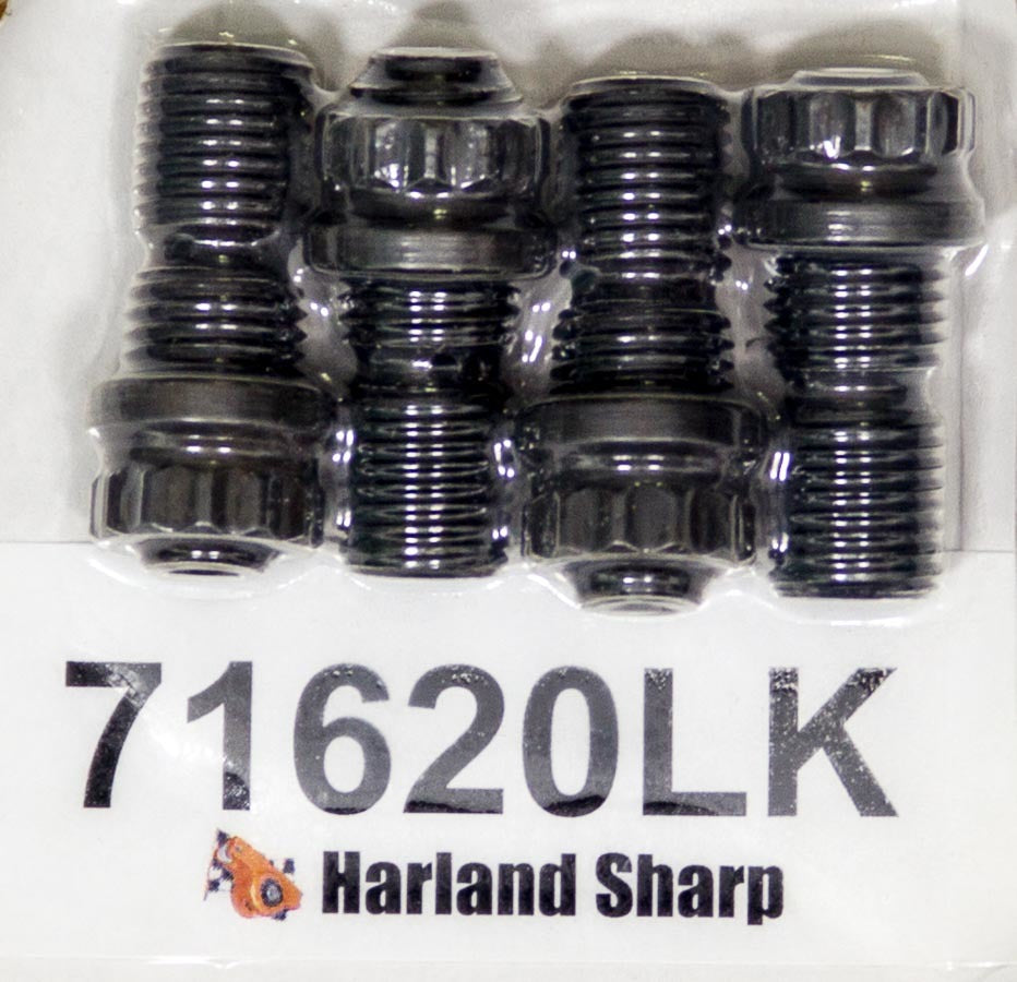 Sharp Rockers Replacement Adjusters (4pk) SHP71620LK