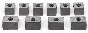 Sharp Rockers BBM Shaft Hold Down Clamps (10pk) SHPHDC7001