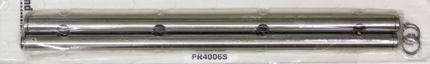 Sharp Rockers 427-428 Ford Rocker Arm Shafts - Pair SHPPR4006S