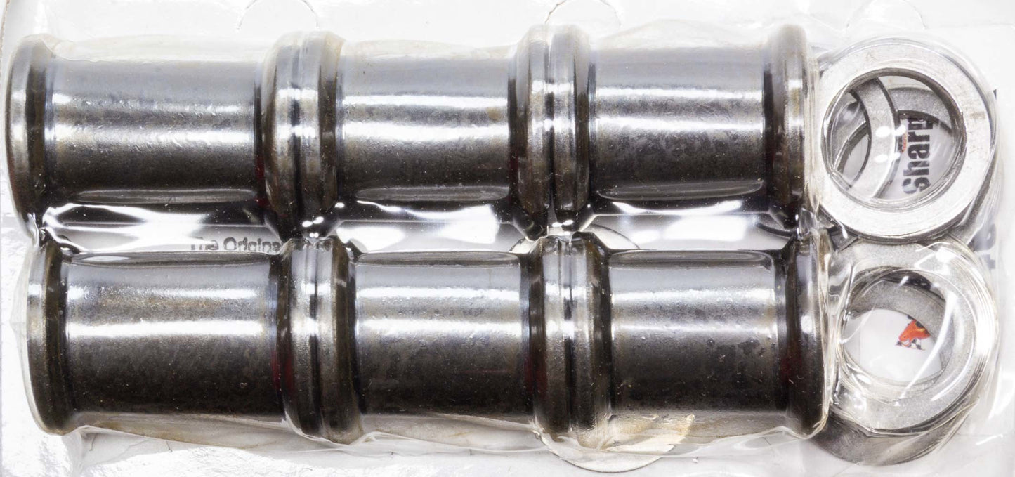 Sharp Rockers Ford FE Spacer Kit for #4006B SHPSP406BK