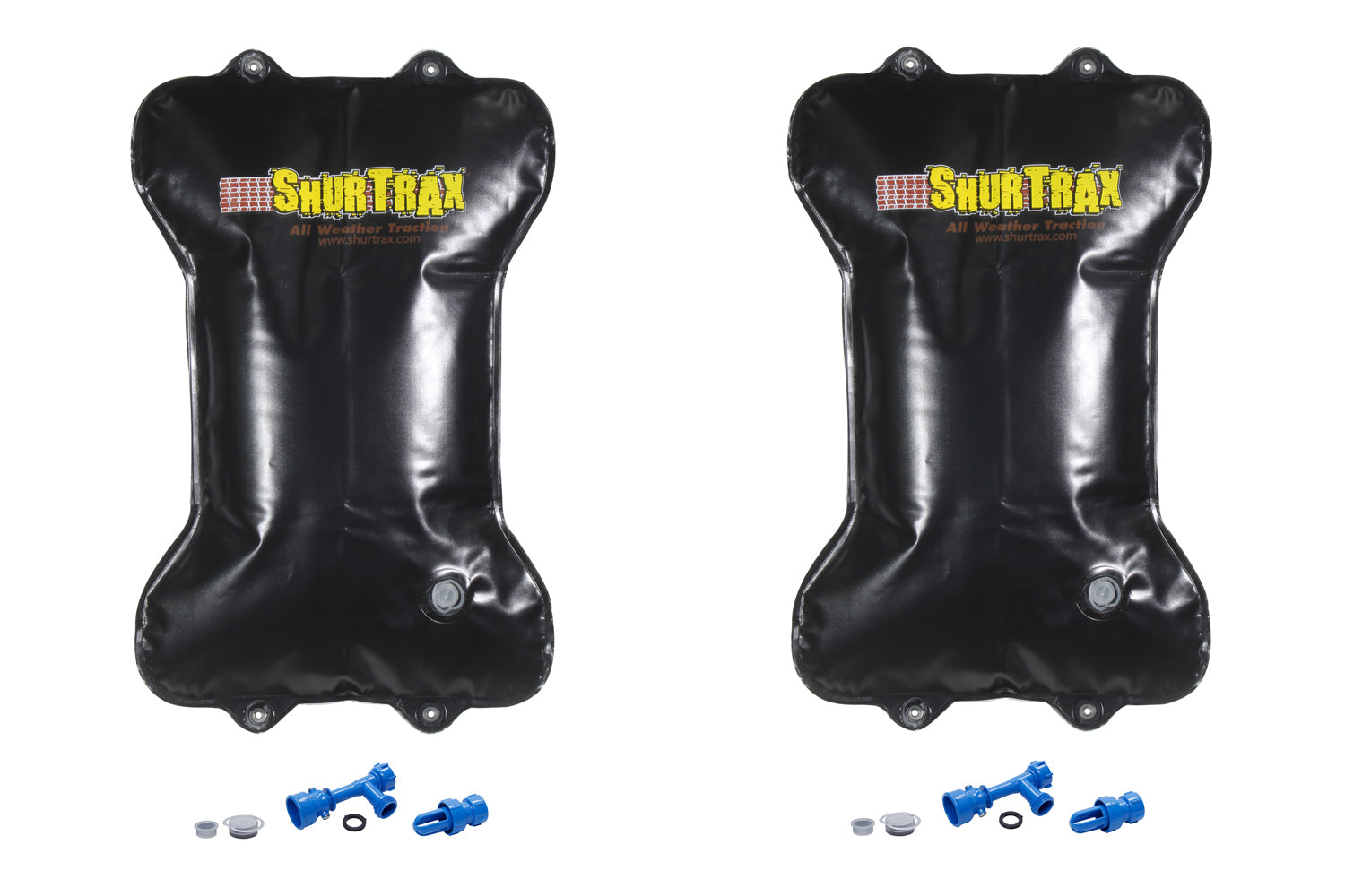 Shurtrax Max-Pak 200 2-10036 Trac tion Aid SHU10236