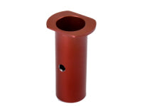 Seals-It Sprint Camber Sleeve - Red 1-1/2 SICCA860S15