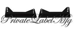 PrivateLabelMfg Universal Sidemount Bracket (Long Type)