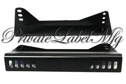 PrivateLabelMfg Universal Sidemount Bracket (Long Type)