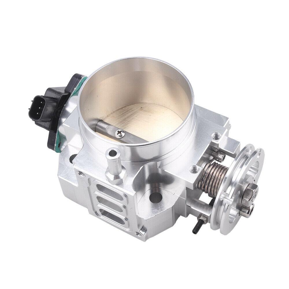 PLM Power Driven K-Series Throttle Body K20 K24 *Discontinued