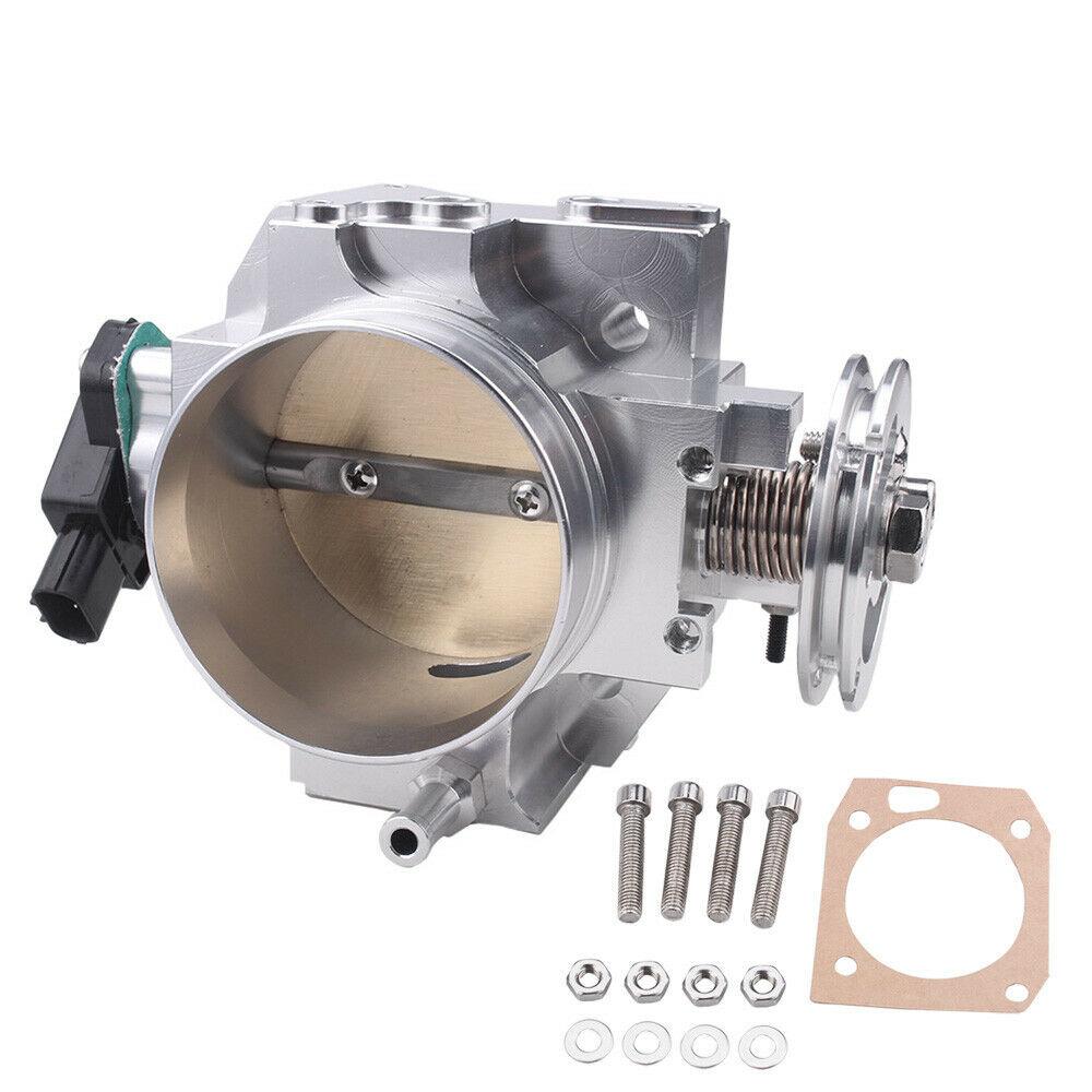 PLM Power Driven K-Series Throttle Body K20 K24 *Discontinued