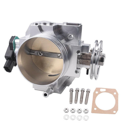 PLM Power Driven K-Series Throttle Body K20 K24 *Discontinued