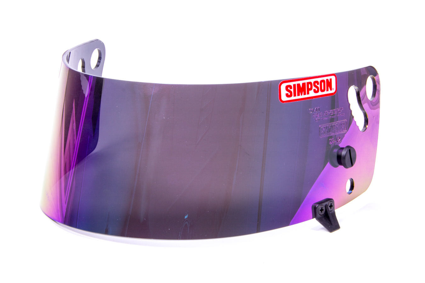 Simpson Iridium Shield Shark/Vud SA10 SIM1013-17