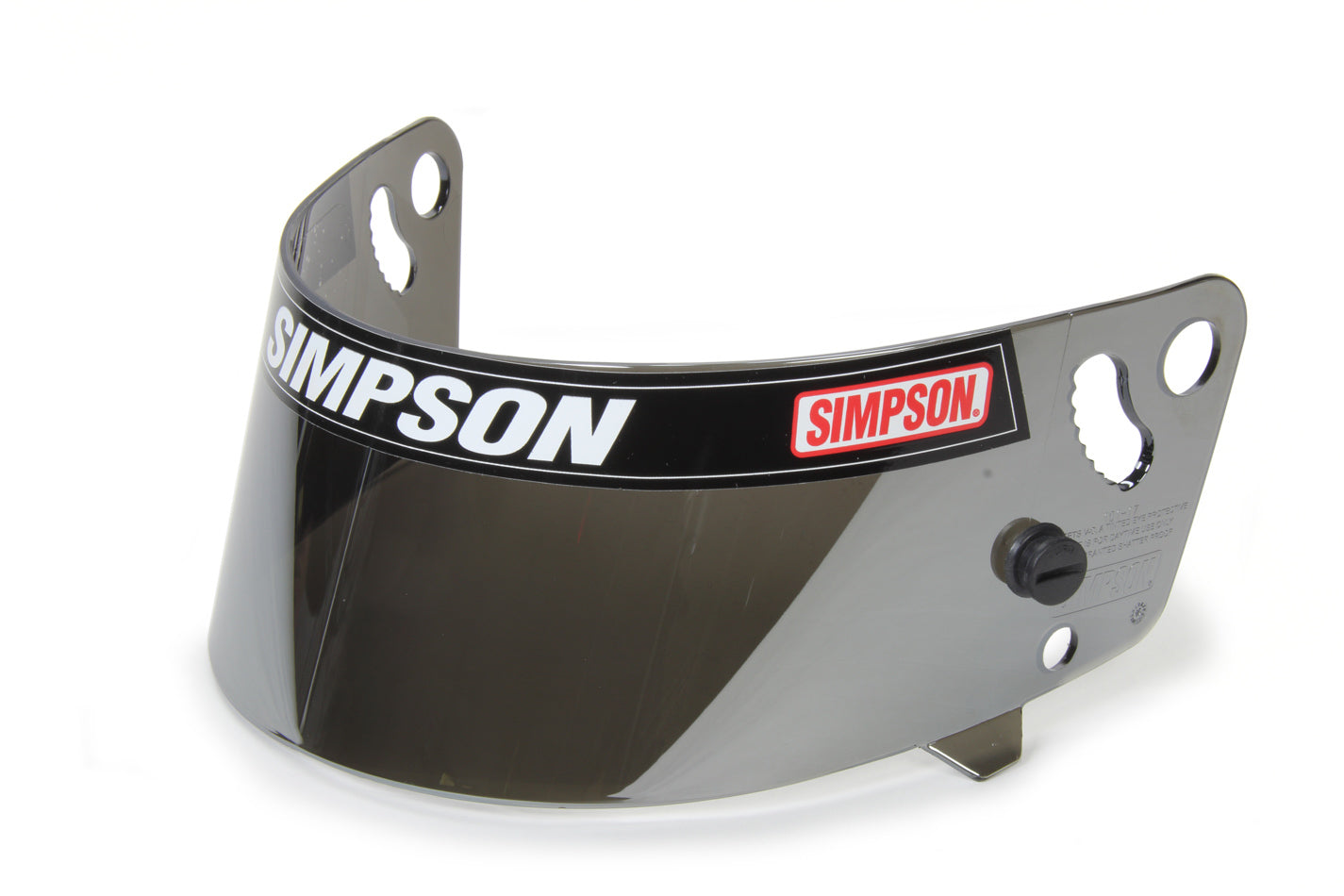 Simpson Mirror Shield Shark/Vudo SIM1014-17