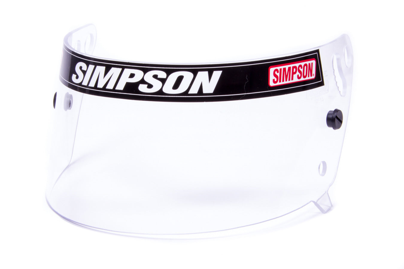 Simpson Clear Shield SW Voyager EVO SA10 SIM1030-12