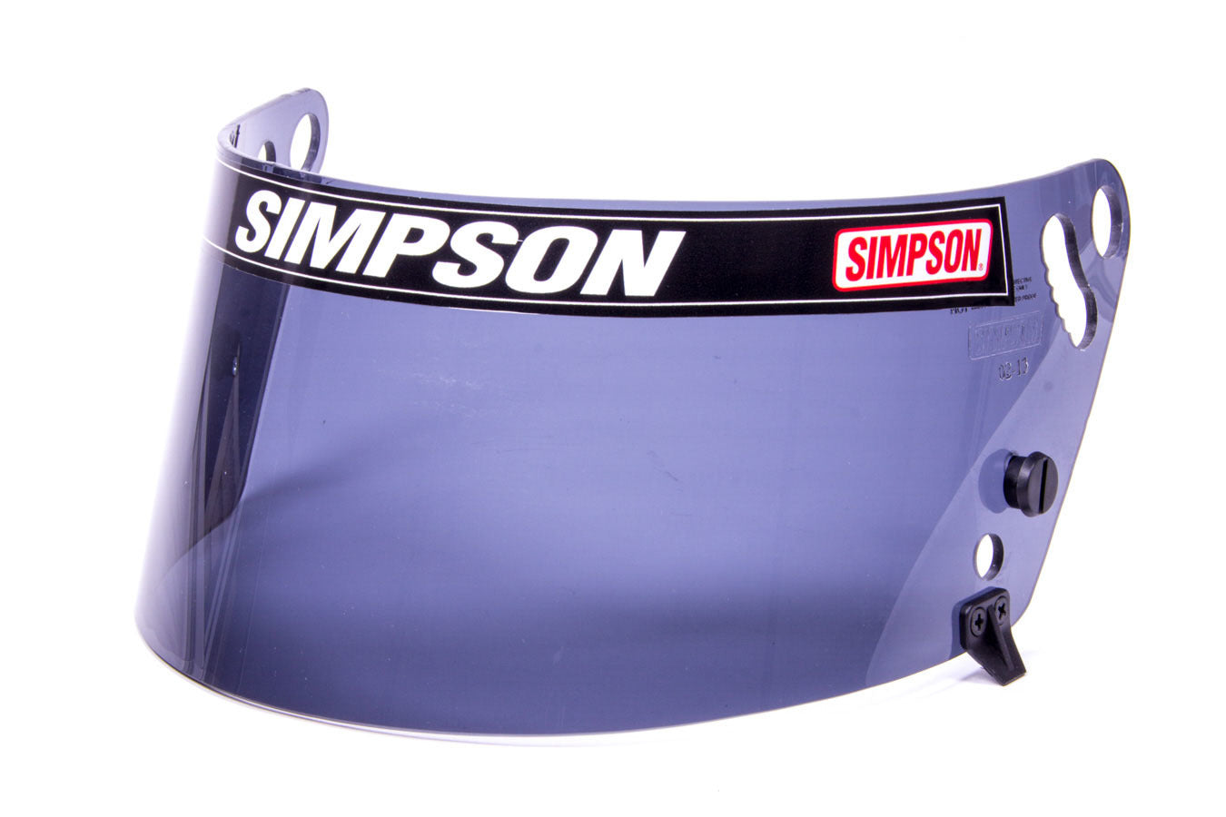 Simpson Smoked Shield SW Voyager EVO 2010 SIM1031-12