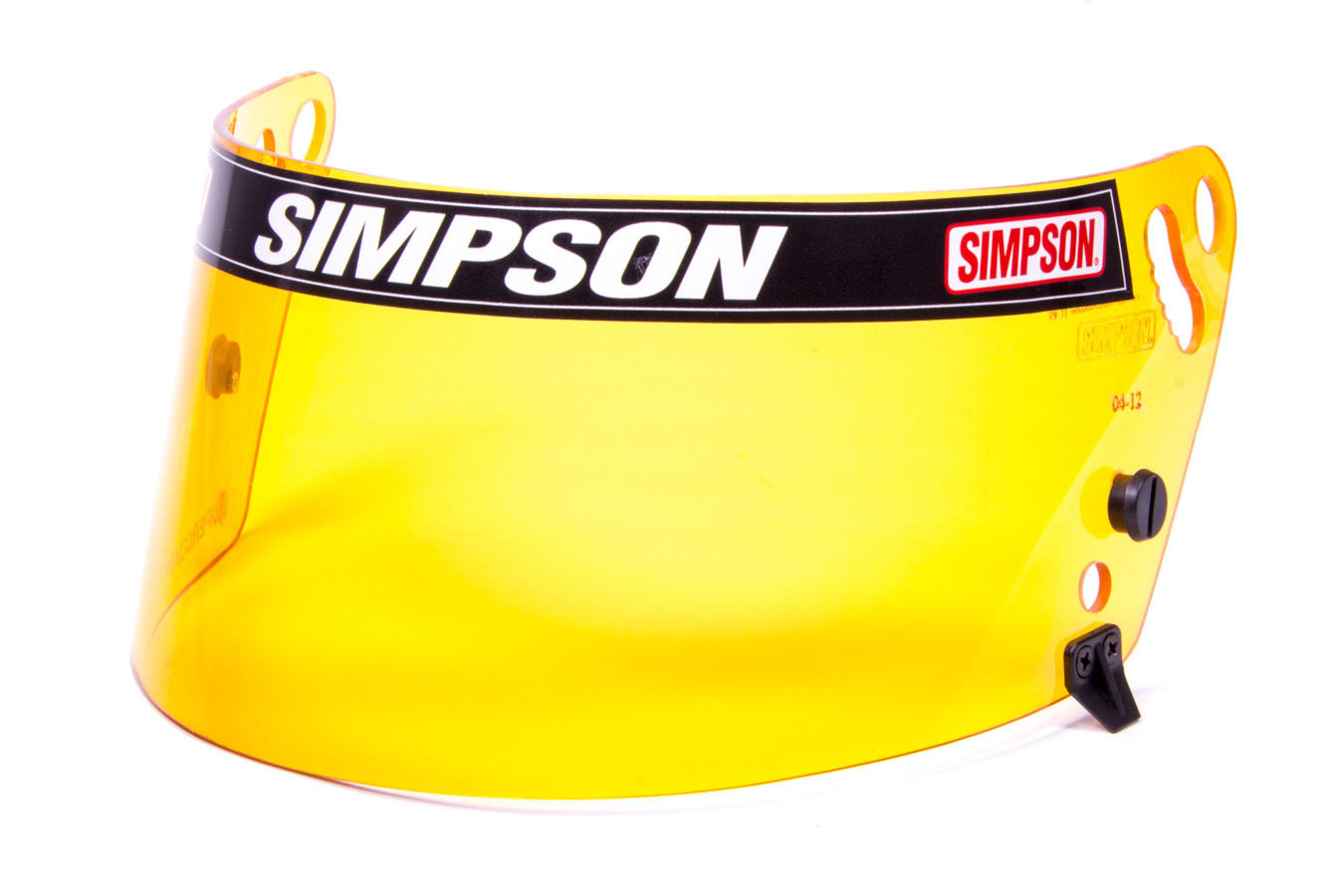 Simpson Amber Shield SW Voyager EVO SA10 SIM1032-12