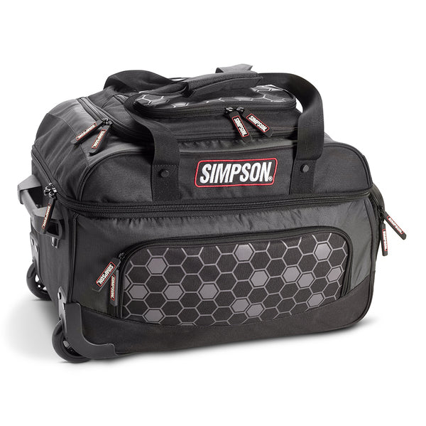 Simpson Formula Bag 2020 w/ Rectracable Handle SIM23402