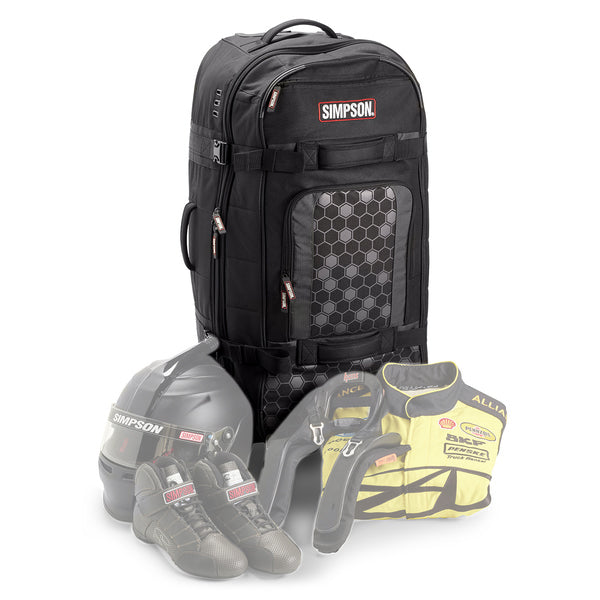 Simpson Super Speedway Bag 2020 SIM23403