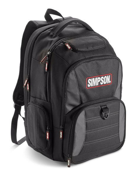 Simpson Pit Back Pack 2020 SIM23407