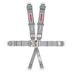 Simpson 6 Pt Harness System F/X P/D B/I SIM29073SP