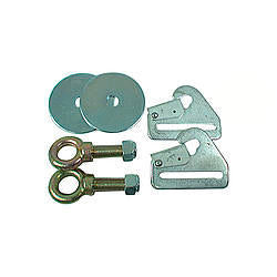 Simpson Floor Mount Kit SIM31020