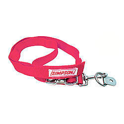 Simpson Helmet Restraint SIM36007RD