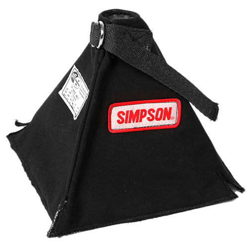 Simpson Shift Boot Cover SFI SIM36012S