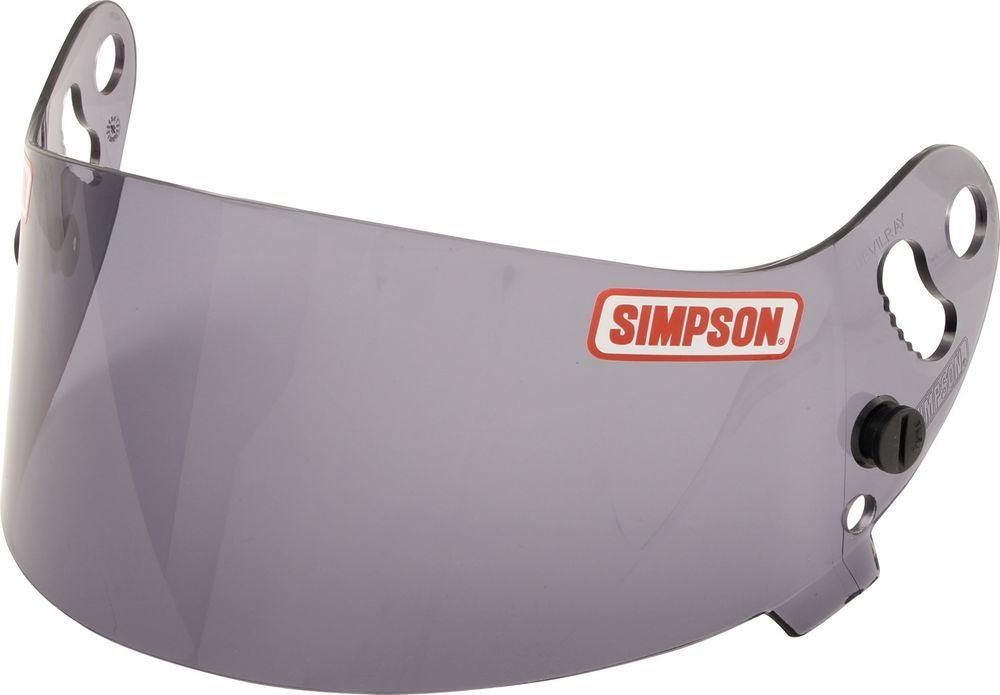 Simpson Shield Smoke Devil Ray / DR2 SIM84301A