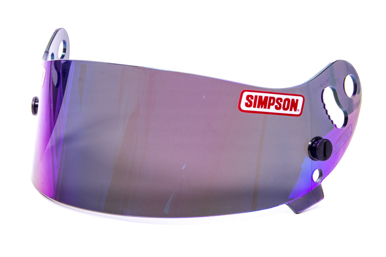 Simpson Shield Iridium DevilRay / DR2 SIM84303