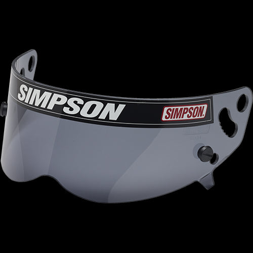 Simpson Shield Smoke Bandits/ Diamond Back SIM89401A