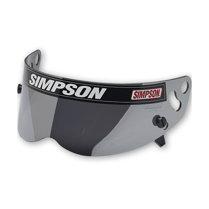 Simpson Shield Mirrored Bandits/ Diamond Back SIM89406A