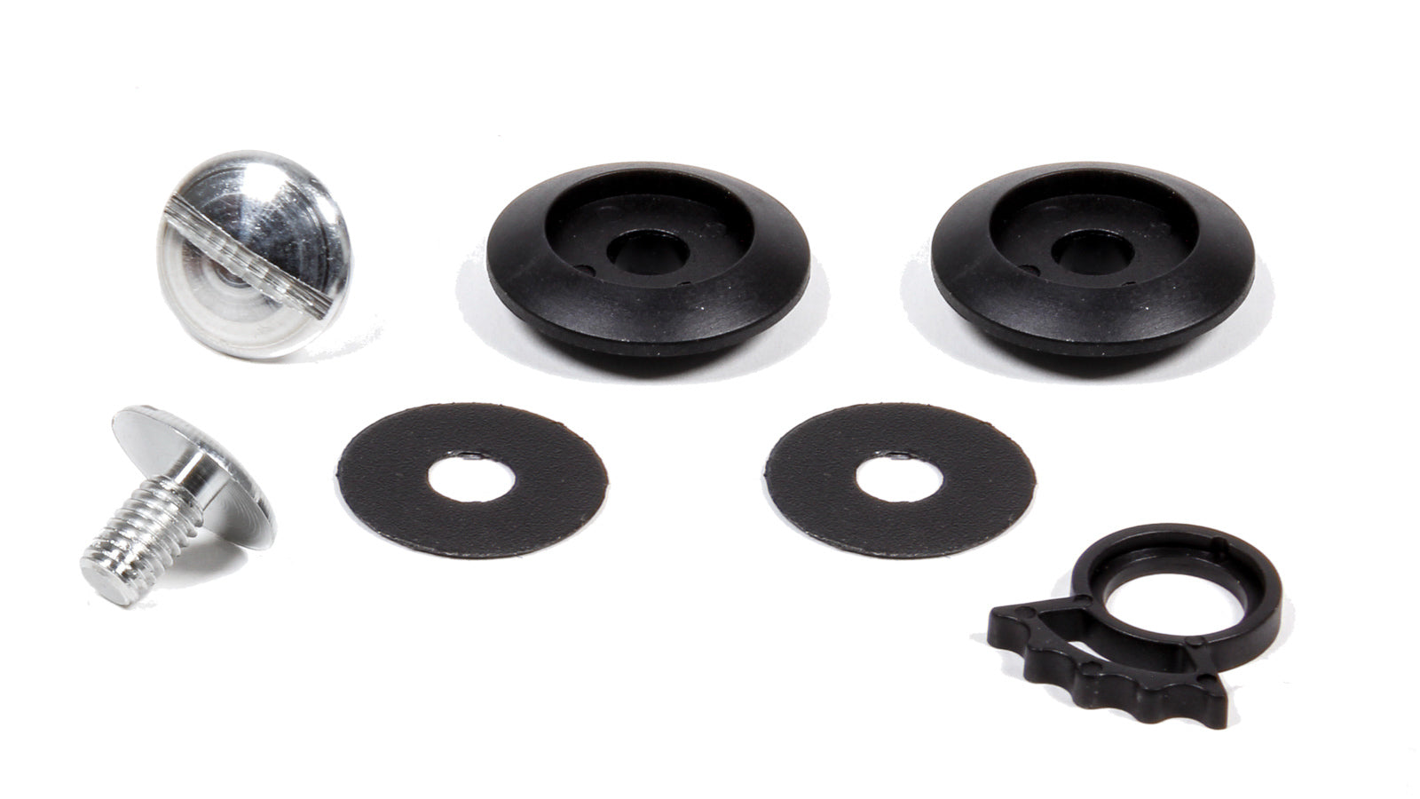 Simpson Pivot Kit Carbon Bandit SIM99016