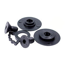 Simpson Pivot Kit Voyagers and Street Bandit SIM99022