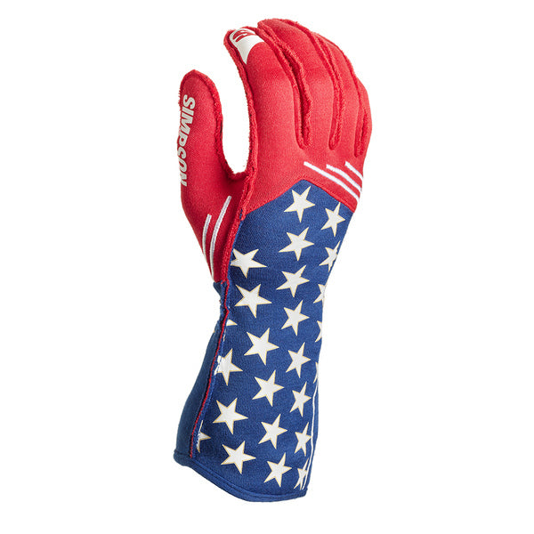 Simpson Glove Liberty Large SIMLGLF