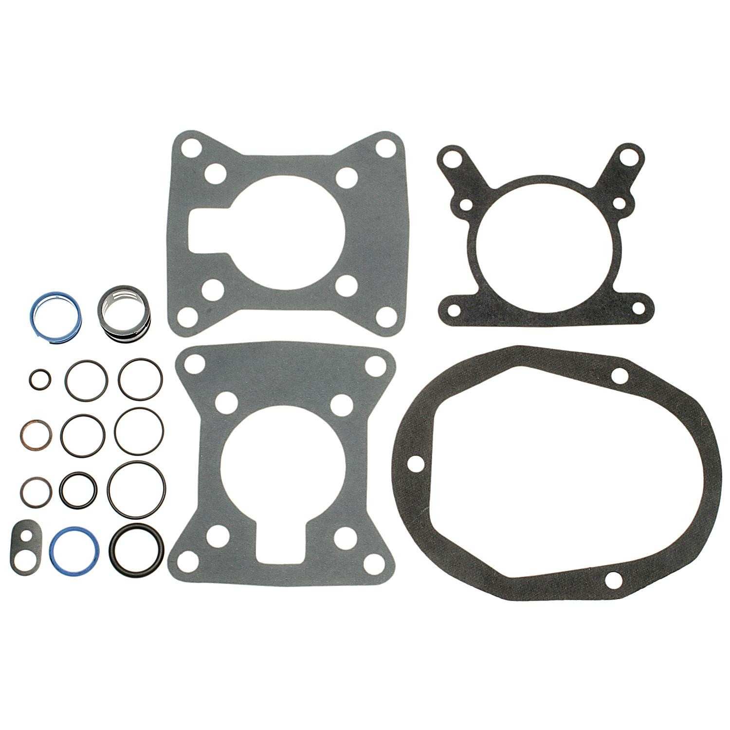 standard ignition fuel injection throttle body repair kit  frsport 1705