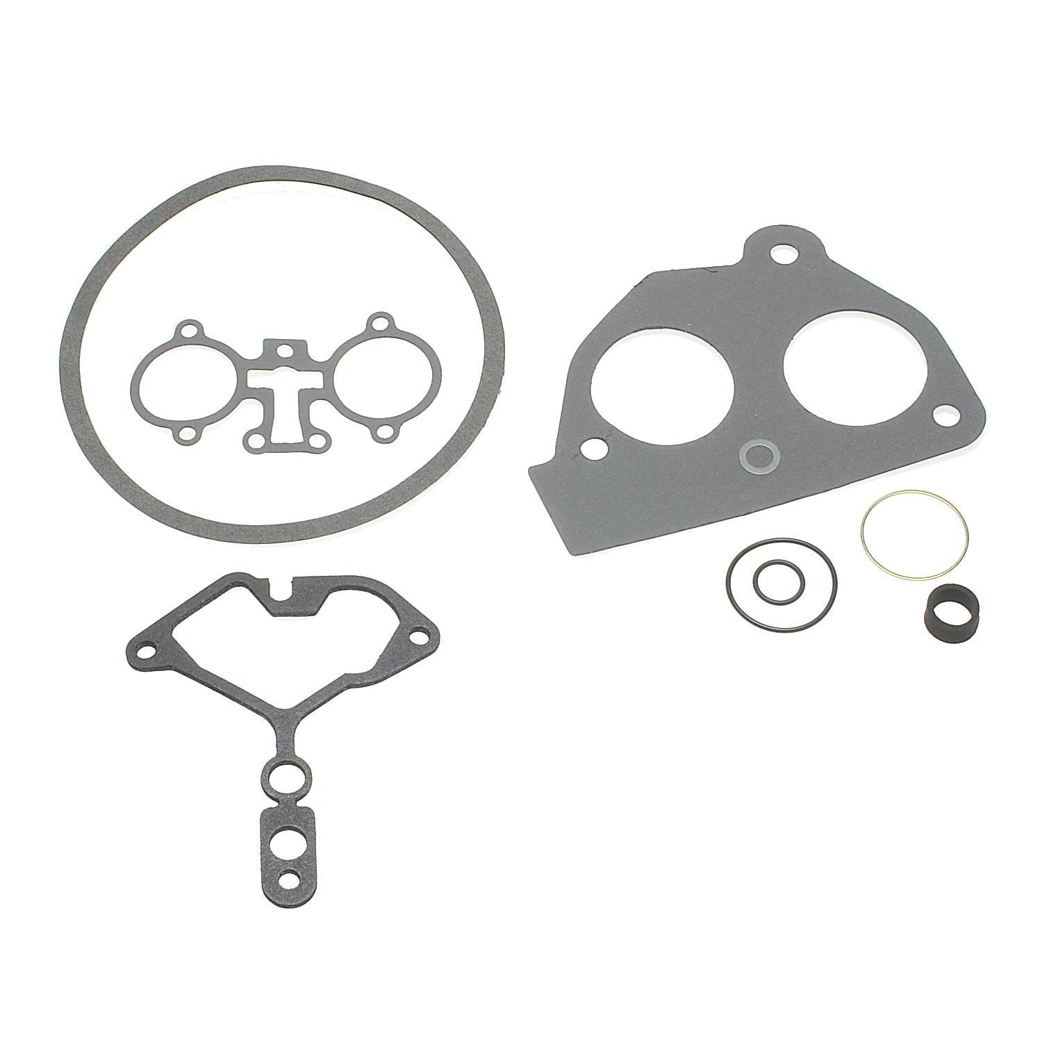 standard ignition fuel injection throttle body mounting gasket set  frsport 2014a