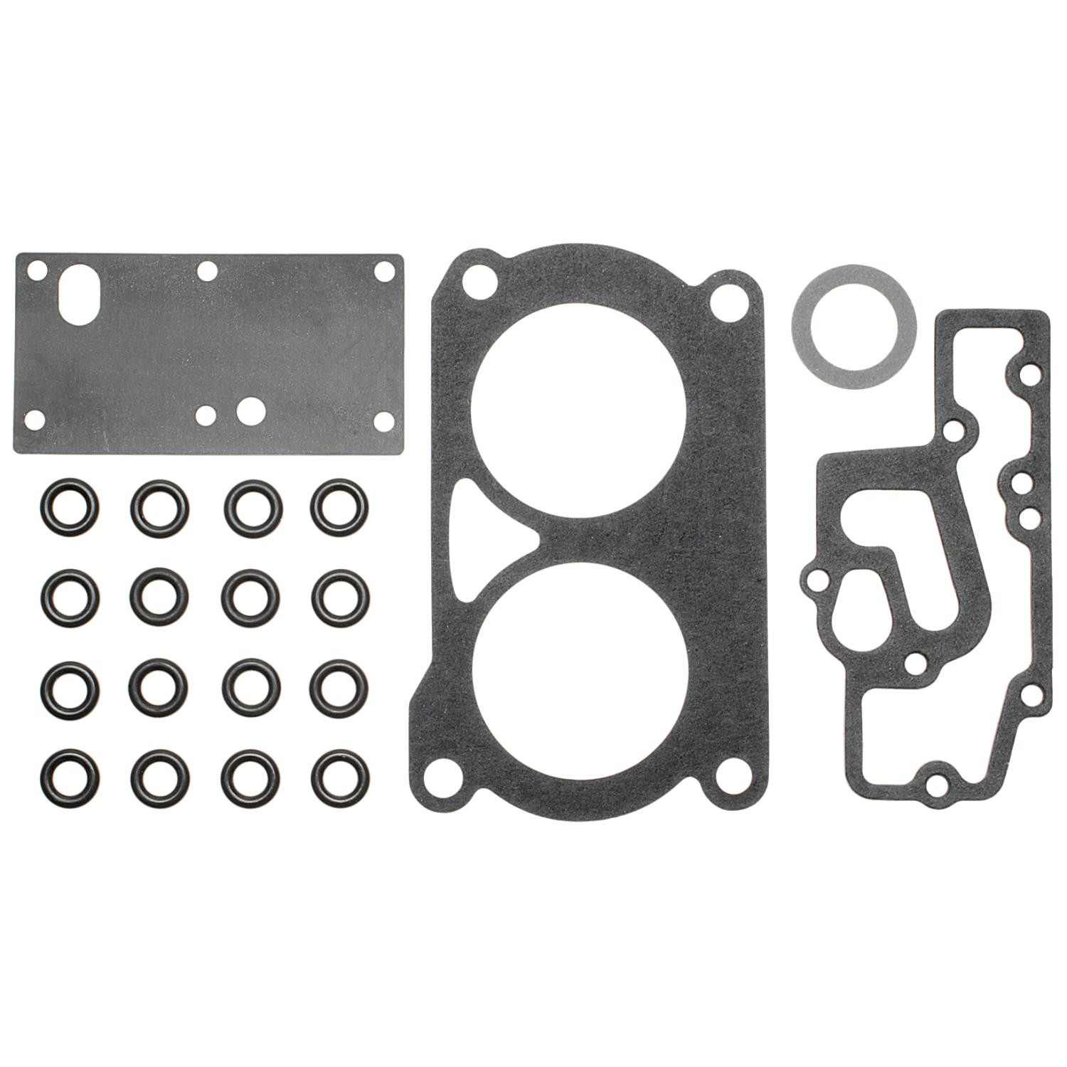 Standard Ignition Fuel Injection Multi-Port Tune-up Kit  top view frsport 2045