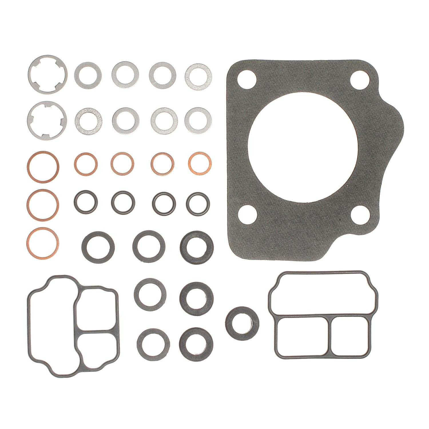 Standard Ignition Fuel Injection Multi-Port Tune-up Kit  top view frsport 2062